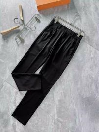 Picture for category Ferragamo Pants Long